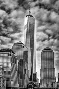 Freedom Tower