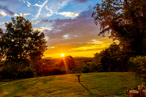 Days End