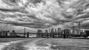 Manhattan Bridge
