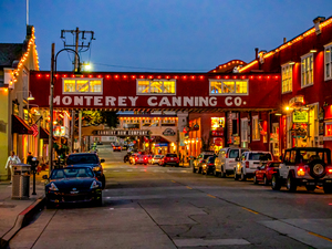 Monterey Canning Co.