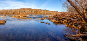 Spring Pony Pasture Rapids 2