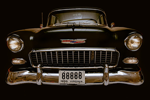  55 Chevy