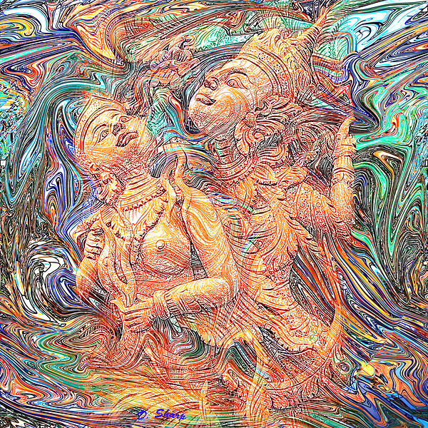 Desire Print