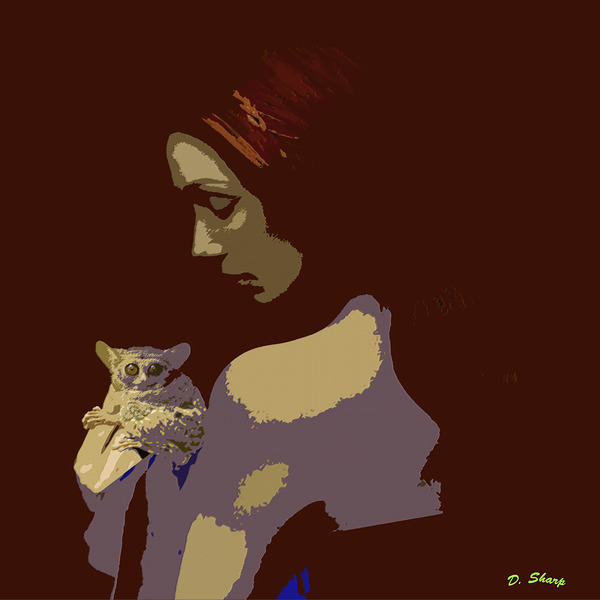 Reflection Print