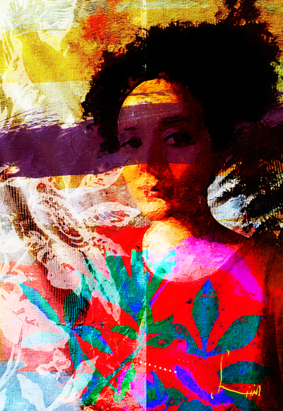 Dreams 1 Print