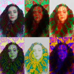 Look at me  1