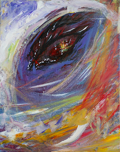 DragonEye