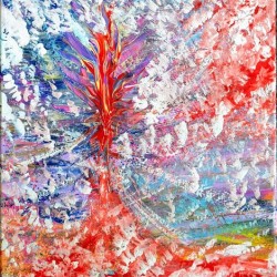 RisingFlame