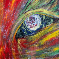 All in The Eye