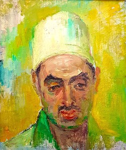 Mr. Aid - The Gardian