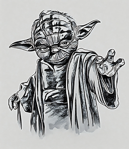 yoda sketch enh 2408249