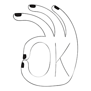 ArtX 45 Hand OK