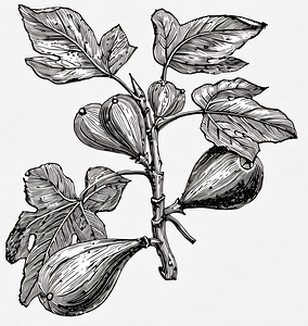 ArtX 28 common fig