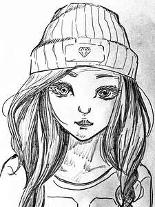 101 girl