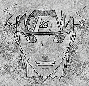 105 naruto
