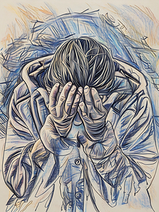 ArtXcl 323 woman praying