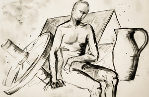 ArtX 547 man