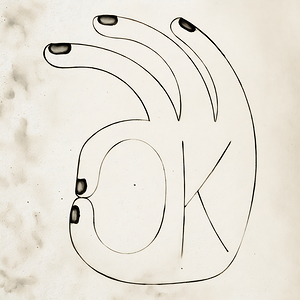 ArtX 545 Hand OK