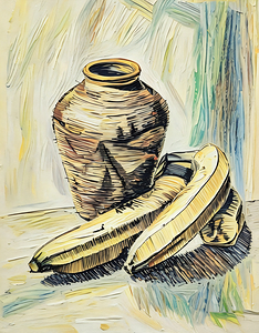 ArtXcl 343 still life