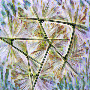 ArtXcl 304 arrows pencil sketch