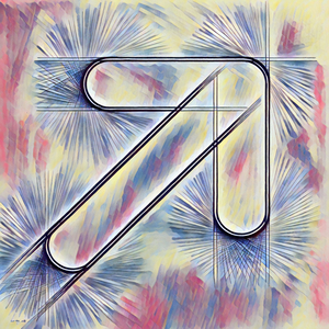 ArtXcl 307 arrow pencil sketch