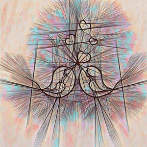 ArtXcl 352 love-birds