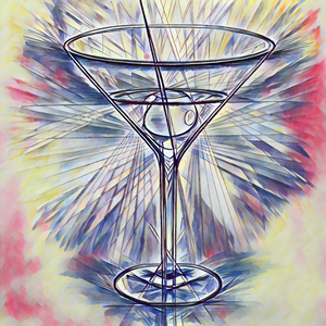 ArtXcl 358 cocktail-mix