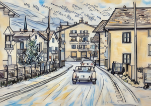 ArtXcl 362 town-street-cars