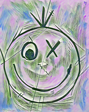 ArtXcl 363 smiley