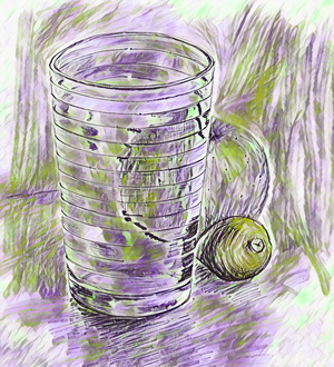 ArtXcl 366 Still life