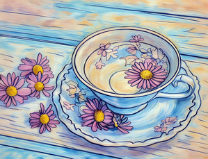 ArtXcl 378 Still life drawing