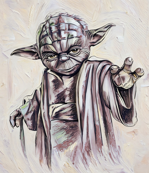 ArtXcl 382 yoda-sketch