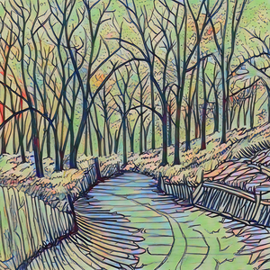 ArtXcl 408 forest-walk