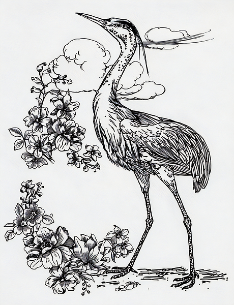 ArtX 10 crane