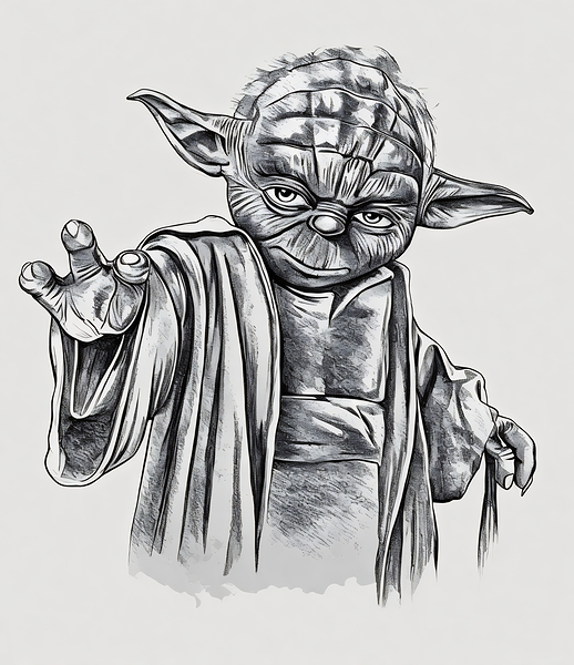 yoda sketch enh rot 2408251