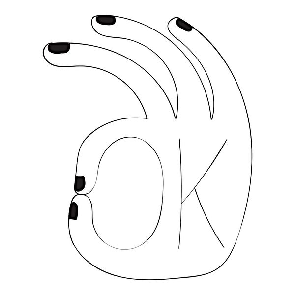 ArtX 45 Hand OK