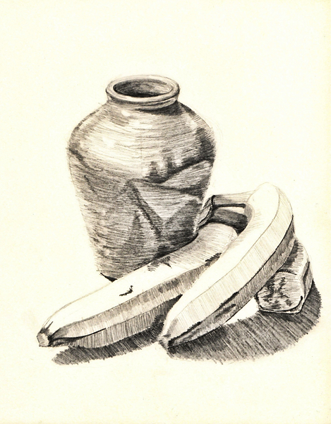 104 still life