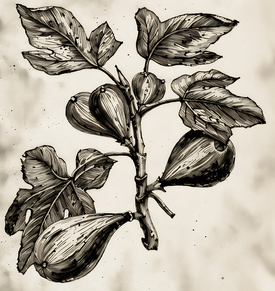 ArtX 528 common fig