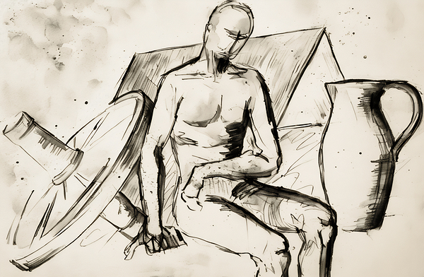 ArtX 547 man