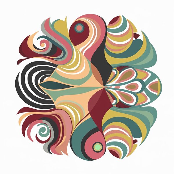 an eye catching attractive design featuring a ble by Hisclouds