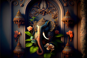Back to India 2