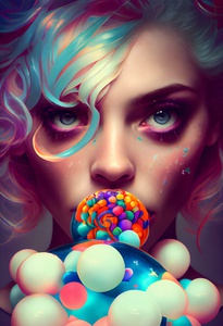 Candy Study