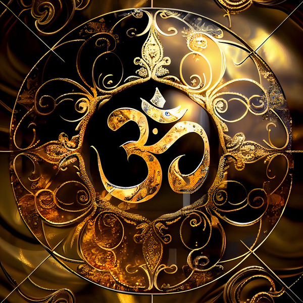 My Om 10 by Noni K