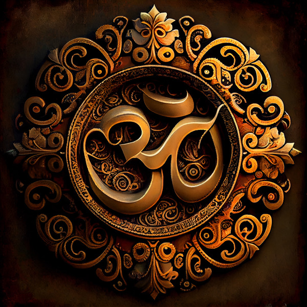 My Om 4 by Noni K