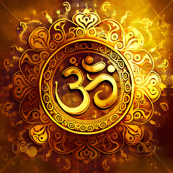 My Om 6 by Noni K