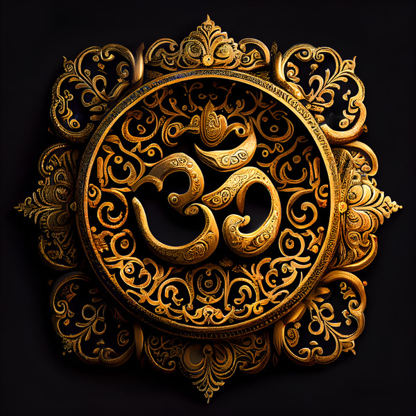 My Om 9 by Noni K