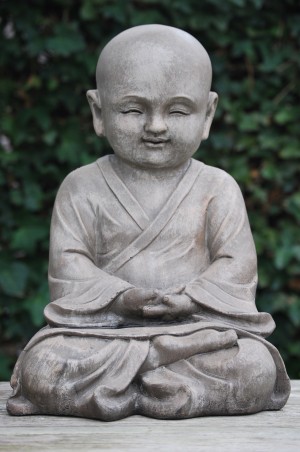 BUDDHA