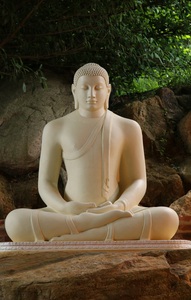 BUDDHA