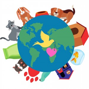 My  Animal Friends