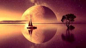 MOON